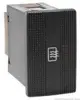 Switch, Rear window heating TRANSPORTER T4 96> - Thumbnail 1