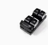 Switch, window regulator , Doors: 4, Driver side, (chrome plated) AUDI A4/A5/Q5 09><16 - Thumbnail 1