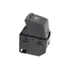 Switch, Window regulator single TOLEDO/LEON(RED) - Thumbnail 1