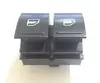 Switch, window regulator Driver side, Front, with double switch SKODA OCTAVIA/FABIA 2004> - Thumbnail 1