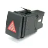 Hazard light switch POLO (9N_,9A4.9A2.9N2) - Thumbnail 1