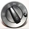 Switch, Headlight SKODA OCTAVIA/BORA 96><04 - Thumbnail 1