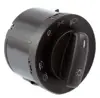Switch, Headlight FOG BLACK GOLF/T5/PASSAT - Thumbnail 1