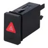 Hazard light switch PASSAT B5 - Thumbnail 1