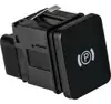 Switch, Handbrake warning light, PASSAT 06> - Thumbnail 1