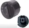 Switch, Headlight (FRONT AND REAR FOG) (WITHOUT Automatic) CADDY GOLF V/JETTA/PASSAT/T5 - Thumbnail 1