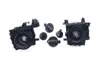 Control element, Heating / ventilation TRANSPORTER T5 2003-2010 7H0820045 S1 - Thumbnail 1