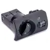 Switch, Headlight AUDI A6-B4 1996><2003 FRONT REAR FOG - Thumbnail 1