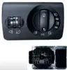 Switch, Headlight AUDI A6-B4 1996><2003 / HEIGHT ADJUSTABLE - Thumbnail 1