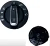 Switch, Headlight A6 C6/Q7 05><11 - Thumbnail 1