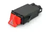 Hazard light switch AUDI A6 2002><2005 - Thumbnail 1