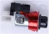 12V.ORANGE COMPLETE LIGHTER - Thumbnail 1