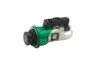 12V. GREEN COMPLETE LIGHTER Universal - Thumbnail 1