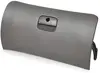 Grey Car Storage Glove Box Drawer Cover PASSAT - Thumbnail 1