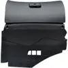 Glove Box PASSAT 97><05 BLACK(COMPLETE) - Thumbnail 1