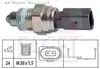 Switch, Reverse light GOLF IV/AUDI A3/1,6/1,8/1,8T/1,9/TDI/AKL-AGNAGU-AVU-AGR/96>05(7.6205) - Thumbnail 1