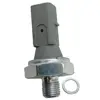 Oil pressure switch WHITE OVAL SOCKET GOLF IV BORA PASSAT GASOLINE GRAY (7.0134) - Thumbnail 1
