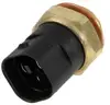 Temperature switch, Radiator fan 95°C 90°C 102°C 97°C GOLF IV/BORA/POLO/POLO CLS/CADDY II/AUDI A3(7.5652) - Thumbnail 1