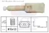 Brake light switch PASSAT/AUDI 1,6/1,8/1,8T ADP AHL ALZ ADR AEB AOU 95>00(7.1087) - Thumbnail 1