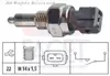 Switch, Reverse light PASSAT/1.9/TDI/6 GEAR/AVF/00>05 (RECTANGULAR SOCKET)(7.6099) - Thumbnail 1