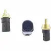 Sensor, Coolant temperature BLACK OVAL SOCKET 4PIN POLO GOLF IV BORA BLACK - Thumbnail 1