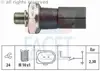 Oil pressure switch 2.30 BAR TWO PLUGS AUDI A4/A5/A6/Q5/Q7/TUAREG II/QUATTRO V6 TDI 2,7/3,0/4,2 - CC(7.0190) - Thumbnail 1