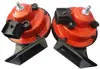 Air / electric horn OVAL GOLF - CADDY III - JETTA - Thumbnail 1