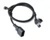 Sensor, Crankshaft pulse POLO/CORDOBA II/IBIZA IV/FABIA/ROOMSTER/1.4/1.6/16V/B BY/BTS/CFNA(9.0447) - Thumbnail 1