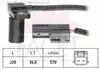 camshaft position sensor POLO 75/1.4/1.6/16V/AEE/AHW/BBY/BKY/ 99>08(9.0233) - Thumbnail 1