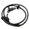 ABS Sensor, wheel speed , POLO 100 1.4 16V /POLO CLASSIC 100 1.6AFH AMF AFT - Thumbnail 1