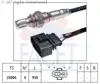 Lambda sensor POLO CLS AFT(10.7049) - Thumbnail 1