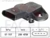 Air pressure sensor, Height adaptation GOLF V/JETTA/PASSAT/AUDI A3 1,6 BGU BSE-BSF - 03>(10.3072 - Thumbnail 1