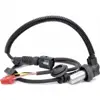 ABS Sensor, Wheel speed, (Front Axle) AUDI A4 1.6,1.8,1.8T/PASSAT 1.8,1.8T,1.8 TDI 95-00 - Thumbnail 1
