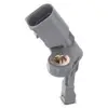 ABS Sensor, wheel speed Rear axle left, PASSAT TIGUAN TOURAN Q3 1K0927807A - Thumbnail 1