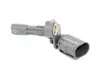 ABS Sensor, wheel speed Rear axle left, PASSAT TIGUAN TOURAN Q3 1K0927808A - Thumbnail 1