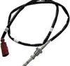 Sensor, Exhaust gas temperature (Particle Post) GOLF 7-OCTAVIA-LEON-A3 1.6 TDI CLHA-CLHB-CRKA-CRKB - Thumbnail 1