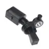 ABS Sensor, wheel speed , Rear Axle Right AMAROK 2,0 TDI 2010> - Thumbnail 1