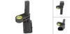ABS Sensor, Wheel speed, (Front Axle Left) T5 CADDY GOLF V JETTA PASSAT - Thumbnail 1