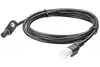 ABS Sensor, wheel speed Rear axle Right,CRAFTER 2012- 2E0927748AB - Thumbnail 1