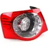 Outer Rear LED Tail Light Lamp Left 06-10 1K5945095 - Thumbnail 1