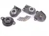 Repair Kit, headlight Left JETTA 13> - Thumbnail 1