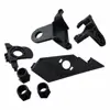 Repair Kit, headlight Right PASSAT 11-14 - Thumbnail 1