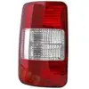 Combination Rearlight , Left, without lamp base CADDY III 04- 2K0945095F - Thumbnail 1