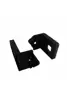 Repair Kit, headlight Right CADDYIII 03-09 - Thumbnail 1