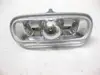 Indicator , Lateral Installation, without bulb, without lamp base, White CADDY 04> - Thumbnail 1