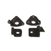 Repair Kit, headlight Left CADDY TRENDLINE 03-09 - Thumbnail 1