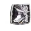 Indicator , White, Left , Without Sensitive Signal T4 - Thumbnail 1