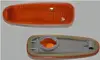SIGNAL LAMP, YELLOW Crafter 06-16 LT 35 97-07 2D0949101B - Thumbnail 1