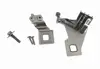 Headlight Repair Kit (Left) Audi A4 08-12 - Thumbnail 1
