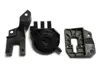 Headlight Repair Kit (Left) Audi A4 B8 16> - Thumbnail 1